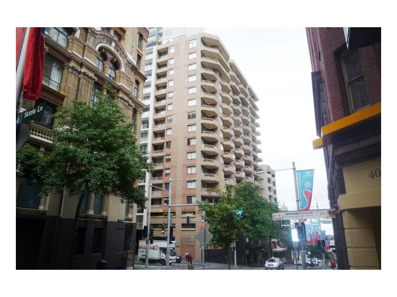 31 King St, Sydney NSW 2000
