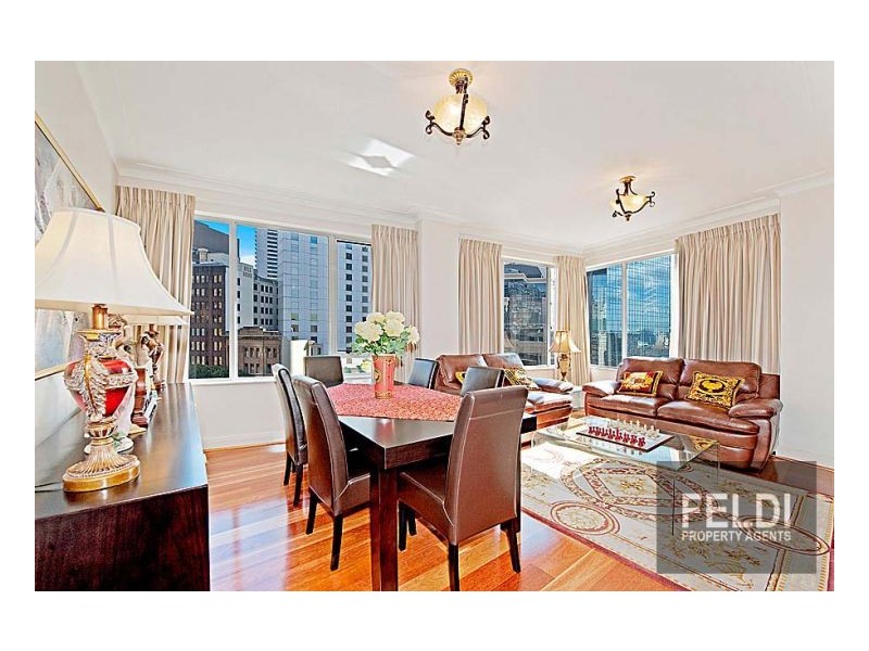 1210/38-42 Bridge Street, Sydney NSW 2000