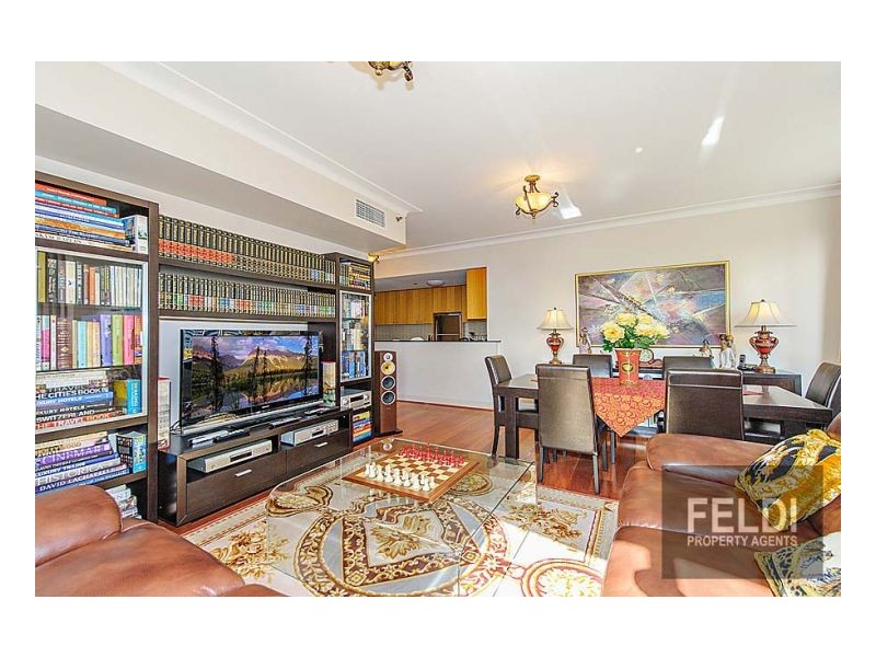 1210/38-42 Bridge Street, Sydney NSW 2000