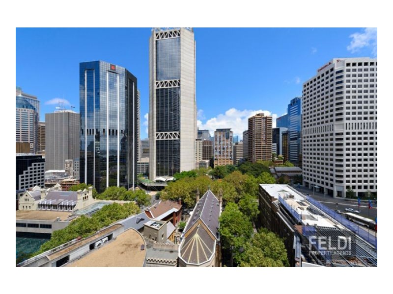 171 Gloucester St, Sydney NSW 2000