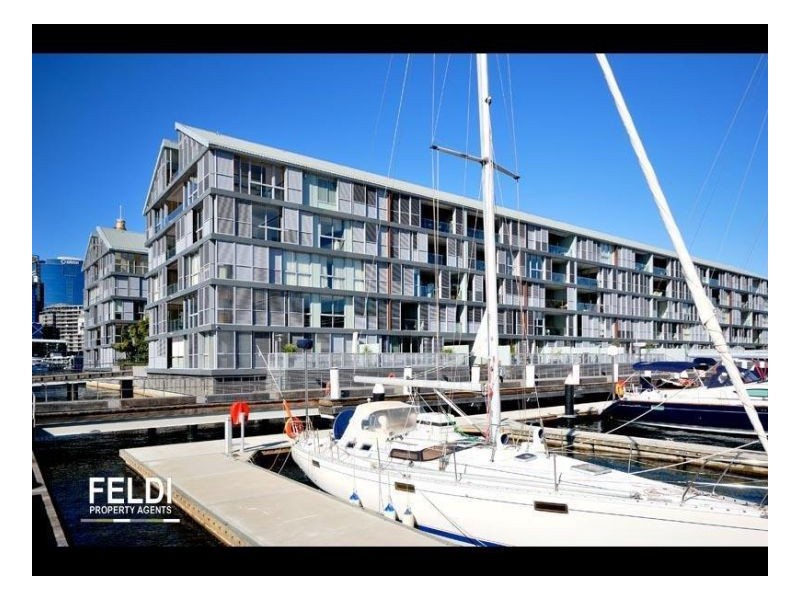 56 Pirrama Rd, Pyrmont NSW 2009