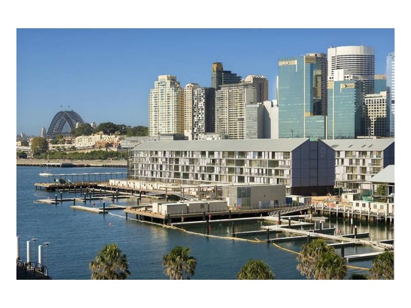 56a Pirrama Rd, Pyrmont NSW 2009