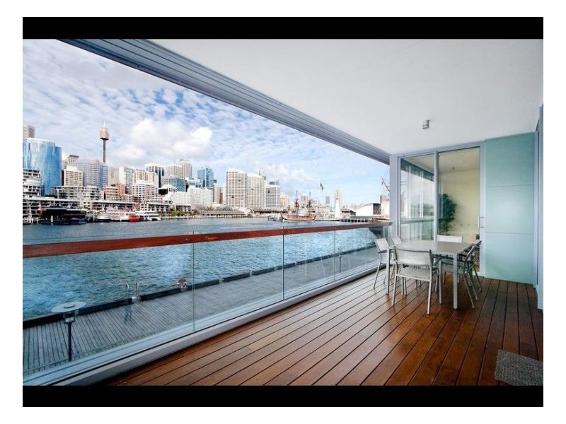 56a Pirrama Rd, Pyrmont NSW 2009