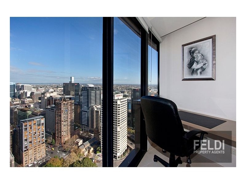 3703/129 Harrington Street, Sydney NSW 2000