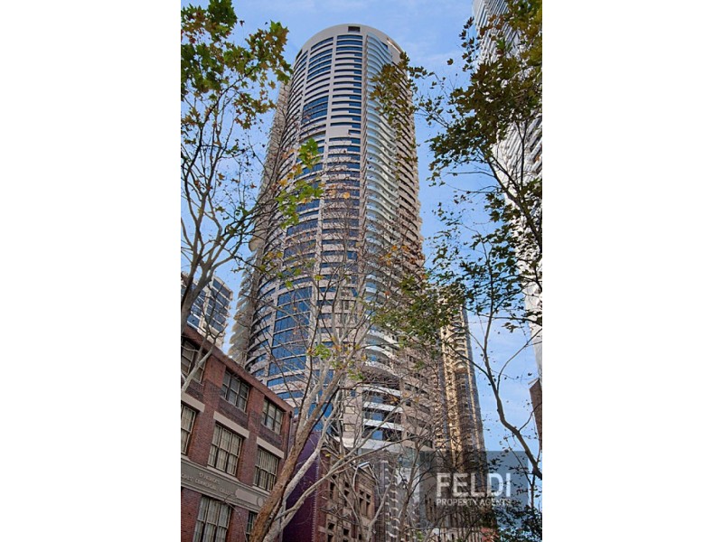 3703/129 Harrington Street, Sydney NSW 2000