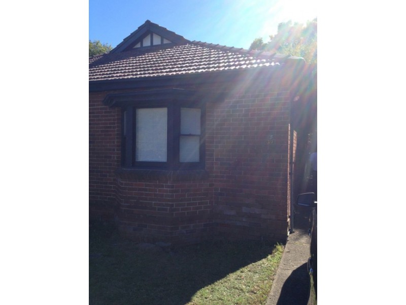 39 Bridge St, Lane Cove NSW 2066