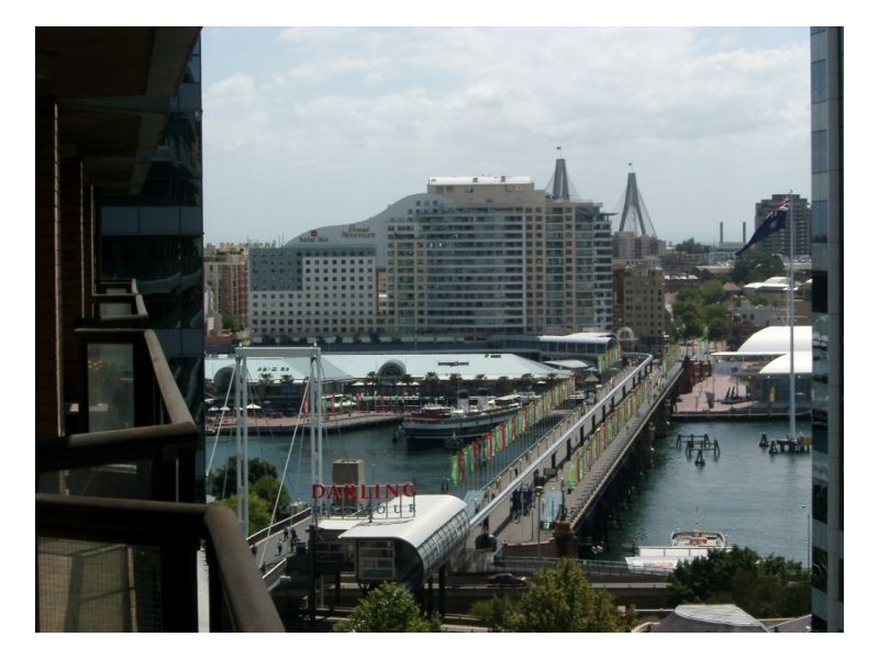 25 Market St, Sydney NSW 2000