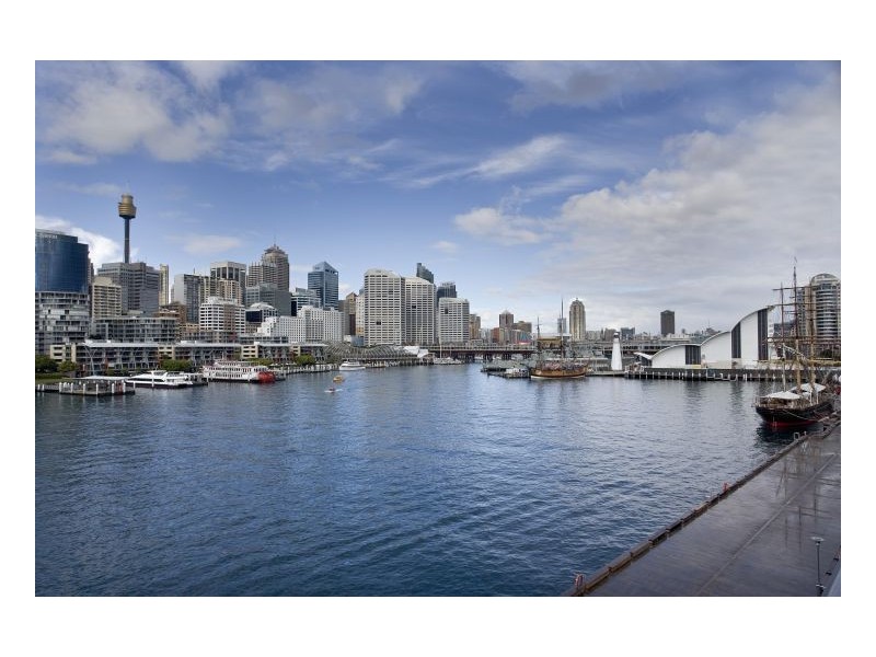 56a Pirrama Rd, Sydney NSW 2000