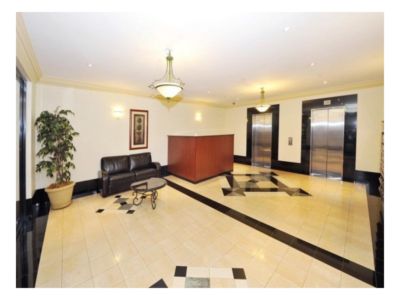 1 Hosking Pl, Sydney NSW 2000