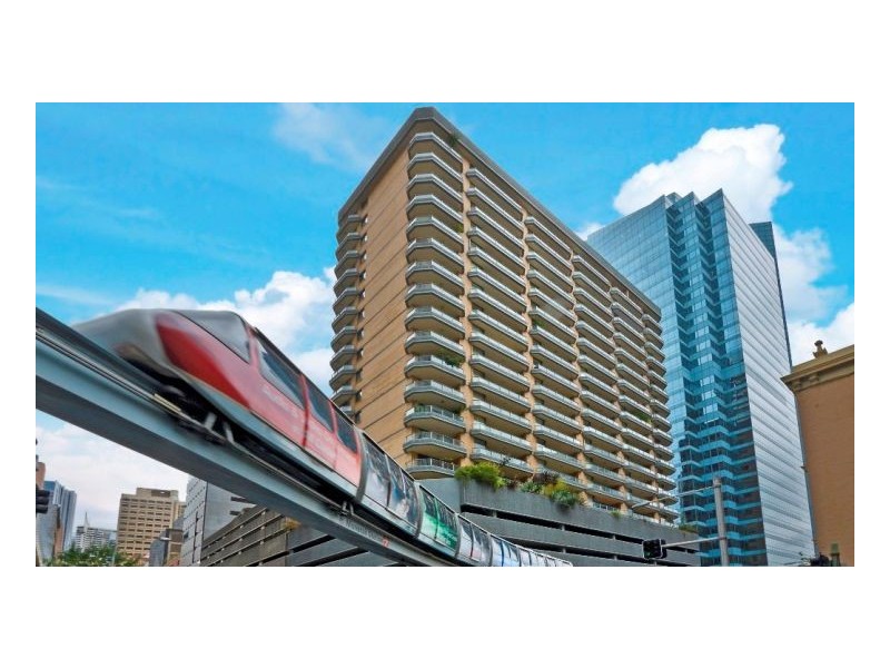 25 Market St, Sydney, Sydney NSW 2000