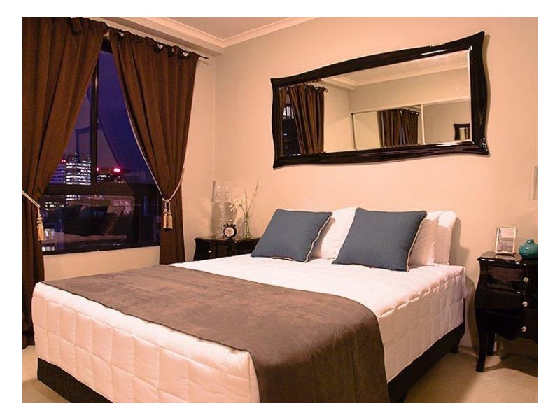 1 Hosking Pl, Sydney NSW 2000