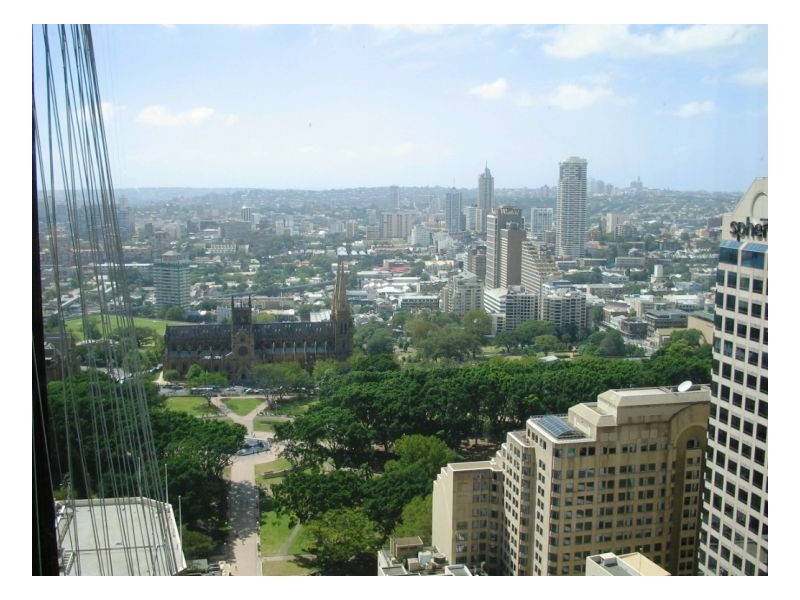 3404/68 Market Street, Sydney NSW 2000