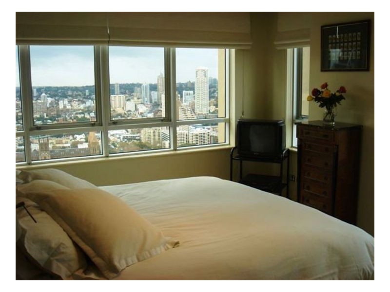 3404/68 Market Street, Sydney NSW 2000