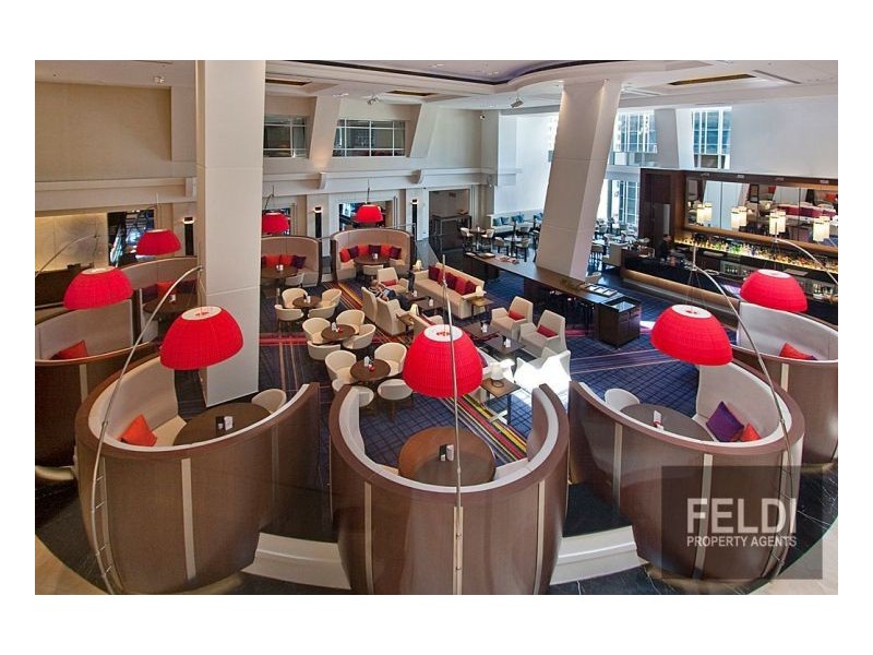 3404/68 Market Street, Sydney NSW 2000