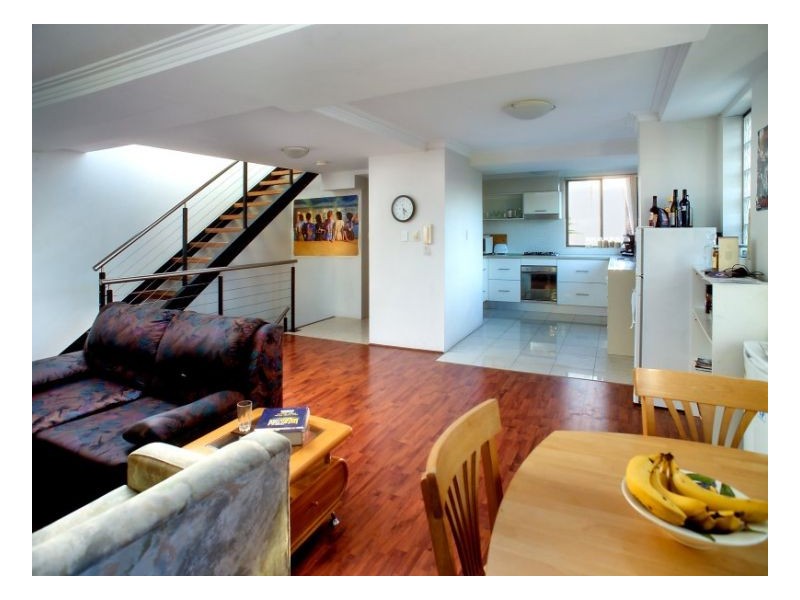 1-35 Pine Street, Chippendale NSW 2008