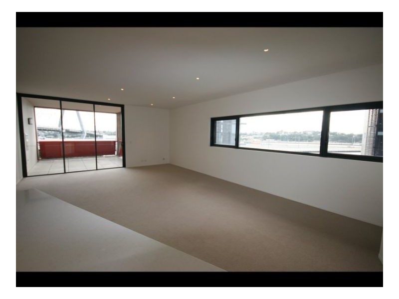 1 Distillery Drive, Pyrmont NSW 2009