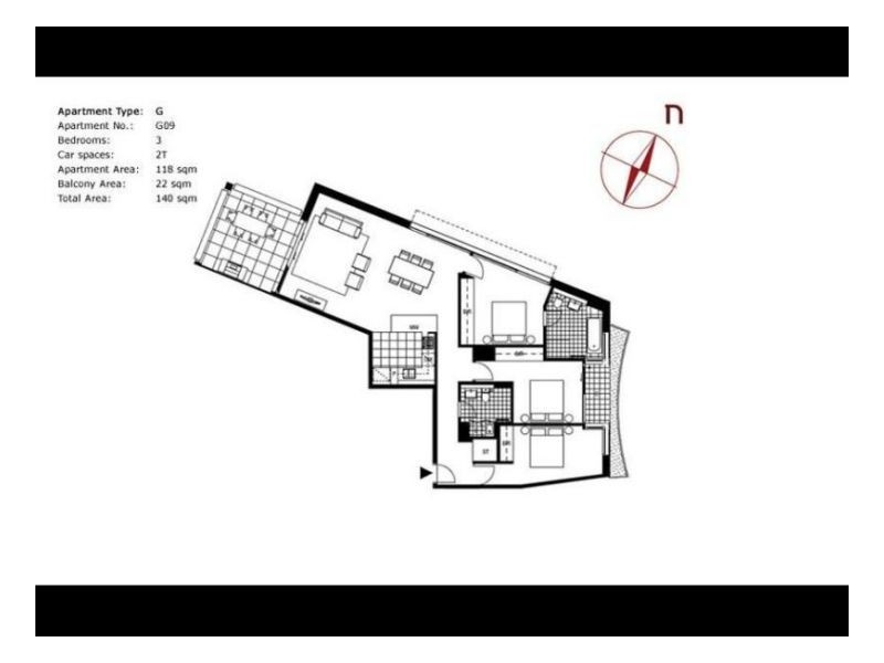 1 Distillery Drive, Pyrmont NSW 2009