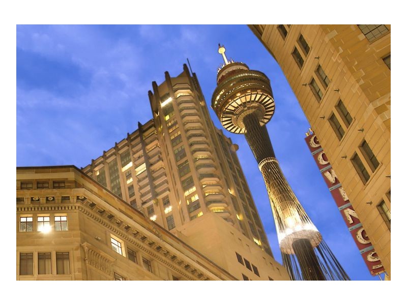 2901/68 Market Street, Sydney NSW 2000