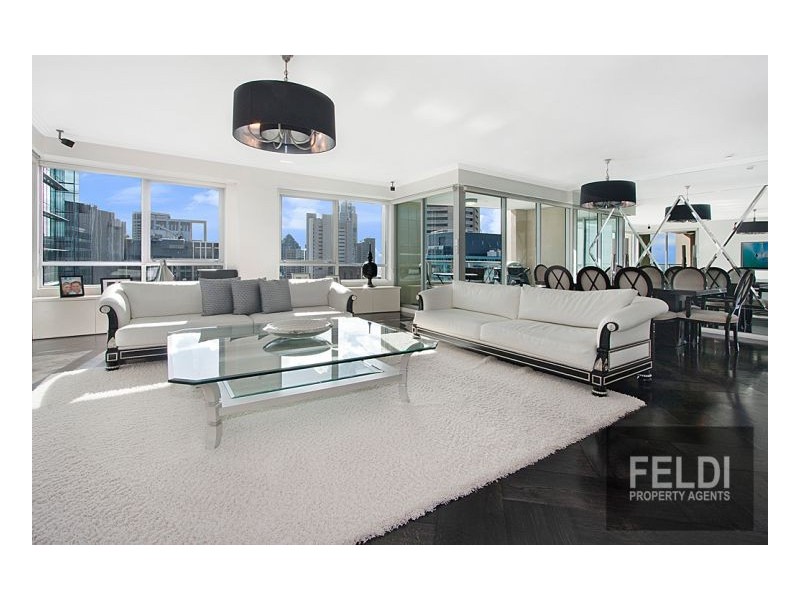 2901/68 Market Street, Sydney NSW 2000