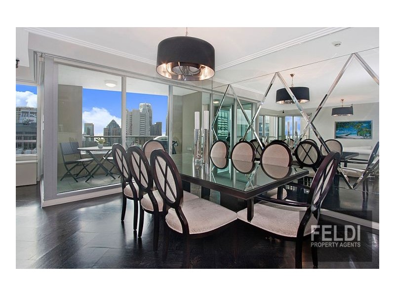 2901/68 Market Street, Sydney NSW 2000