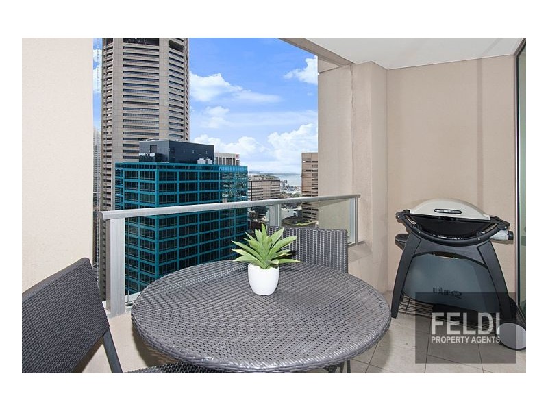 2901/68 Market Street, Sydney NSW 2000