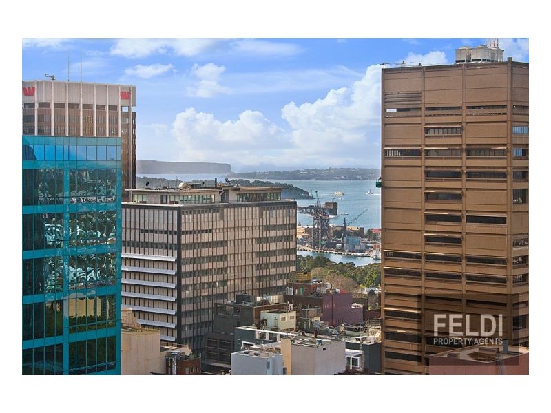 2901/68 Market Street, Sydney NSW 2000