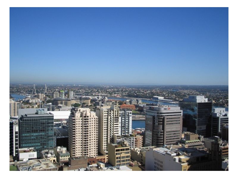 2901/68 Market Street, Sydney NSW 2000