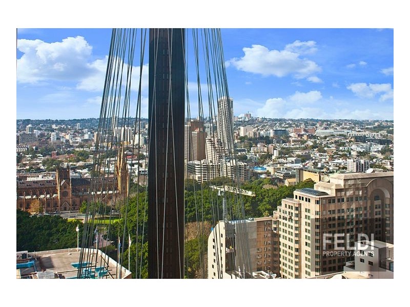 2901/68 Market Street, Sydney NSW 2000
