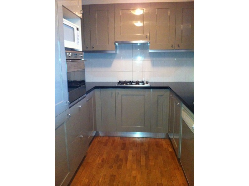 127 Kent St, Sydney NSW 2000