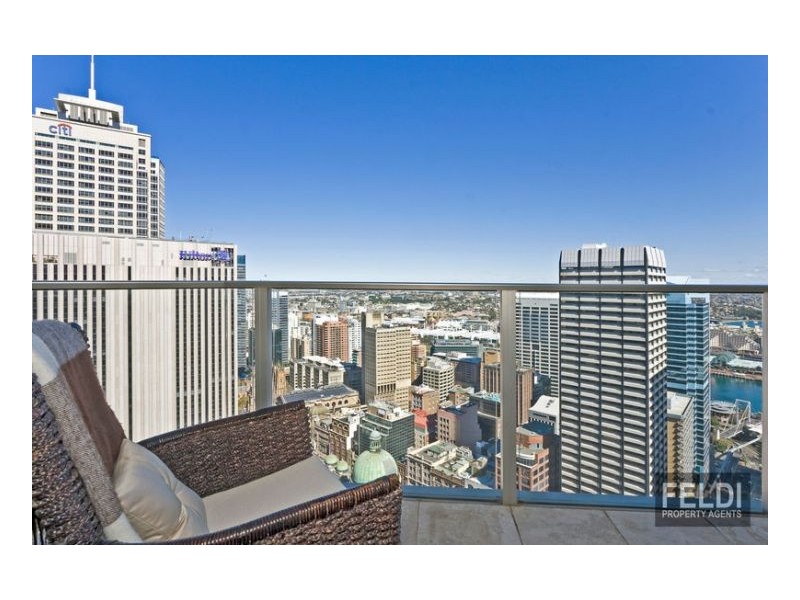 3207/68 Market Street, Sydney NSW 2000