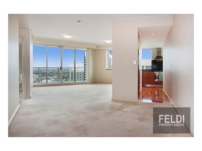 3207/68 Market Street, Sydney NSW 2000