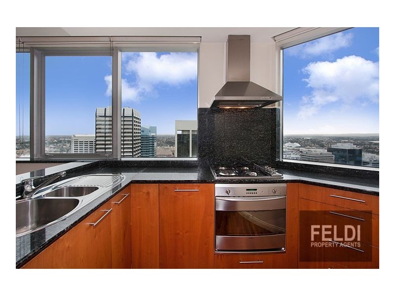 3207/68 Market Street, Sydney NSW 2000