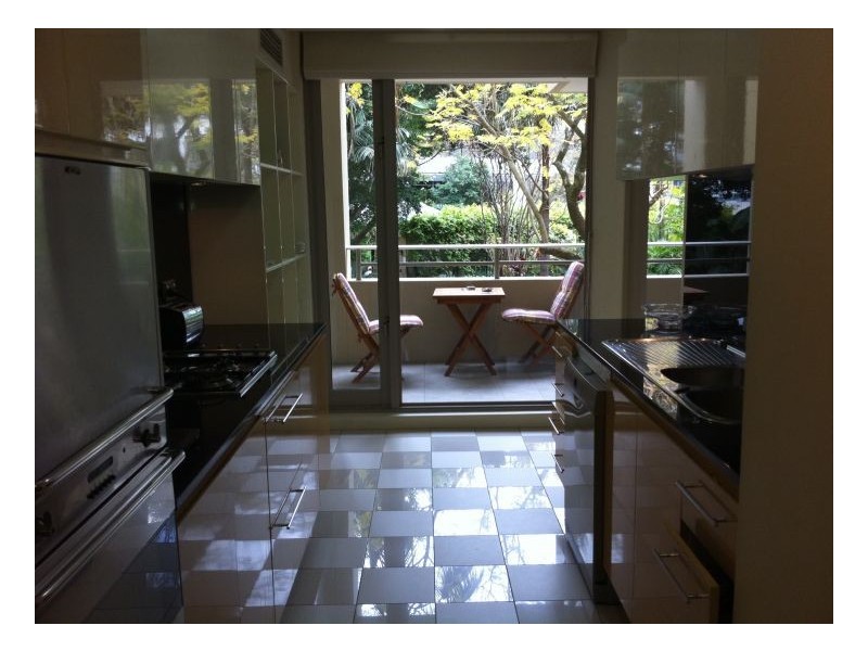 1 Murray St, Pyrmont NSW 2009