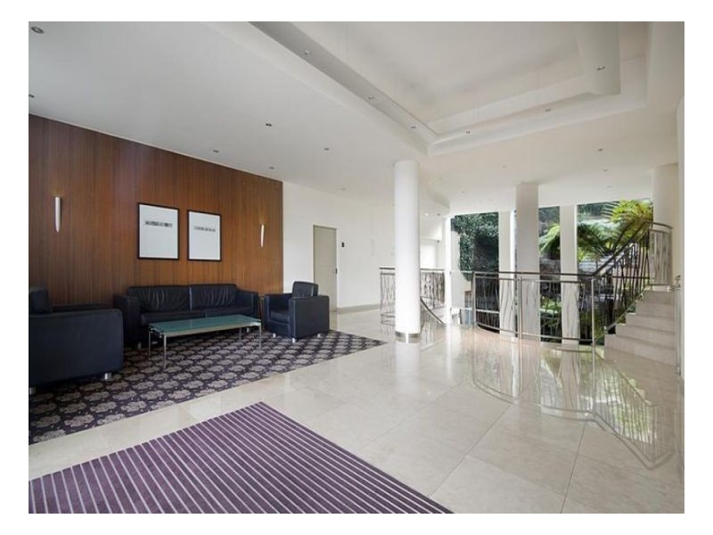 1 Murray St, Pyrmont NSW 2009