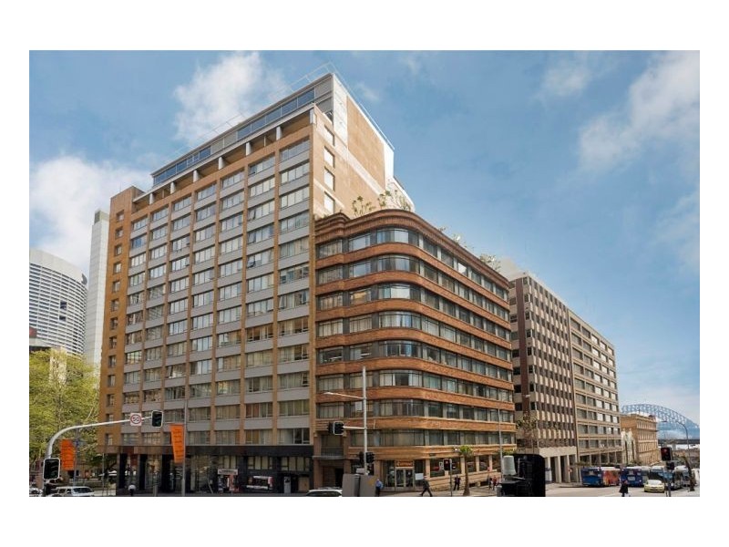 38 Bridge St, Sydney NSW 2000