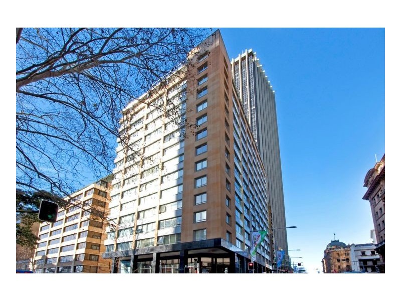 38 Bridge St, Sydney NSW 2000