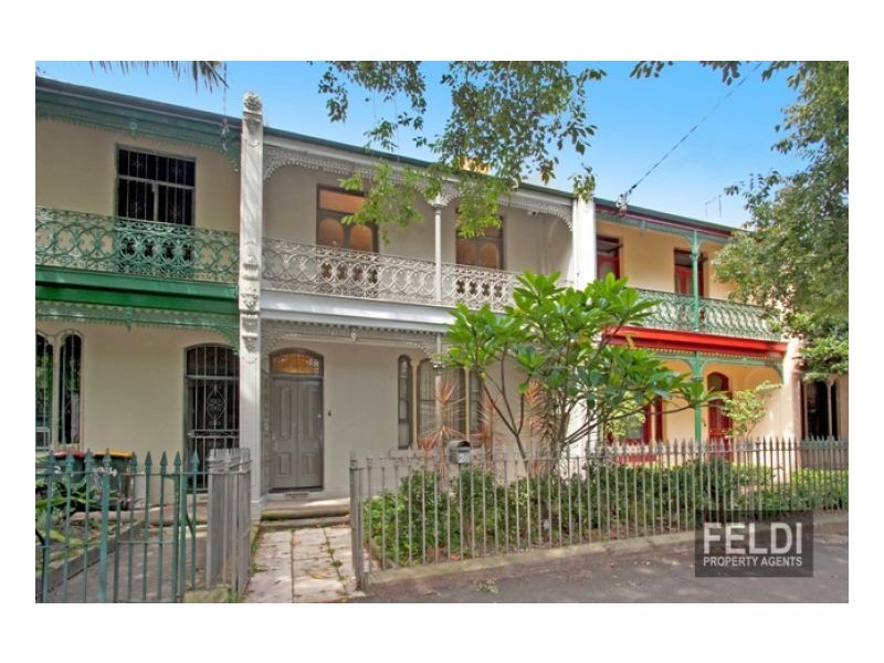 26 Crown St, Woolloomooloo NSW 2011