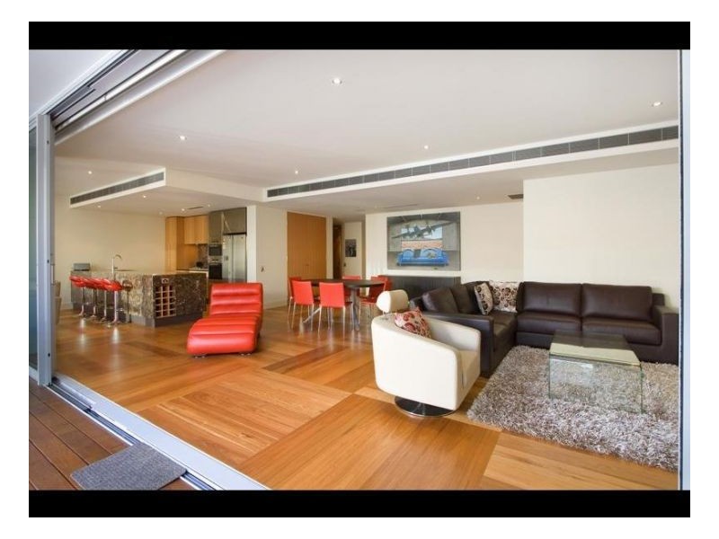 56a Pirrama Rd, Sydney NSW 2000