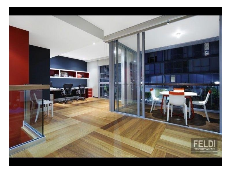 56a Pirrama Rd, Pyrmont NSW 2009