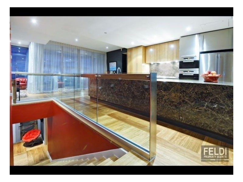 56a Pirrama Rd, Sydney NSW 2000