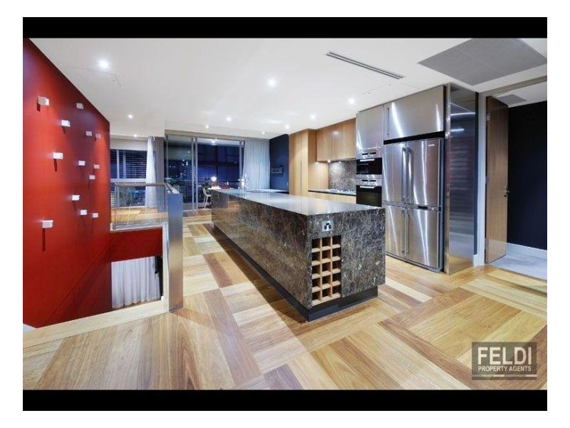 56a Pirrama Rd, Sydney NSW 2000