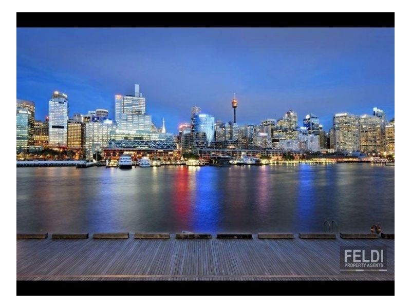 56a Pirrama Rd, Sydney NSW 2000