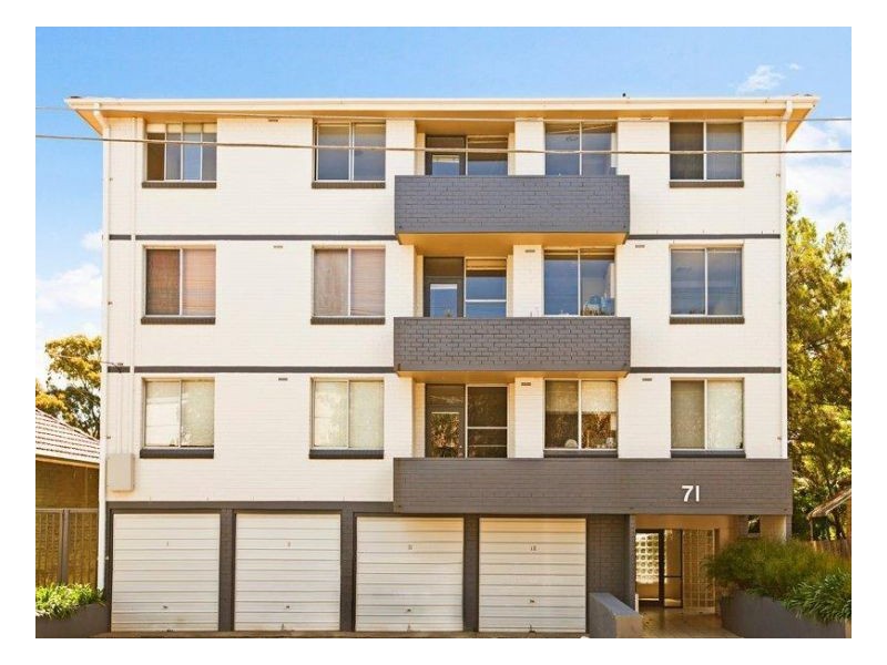 71 Alice Street, Newtown NSW 2042