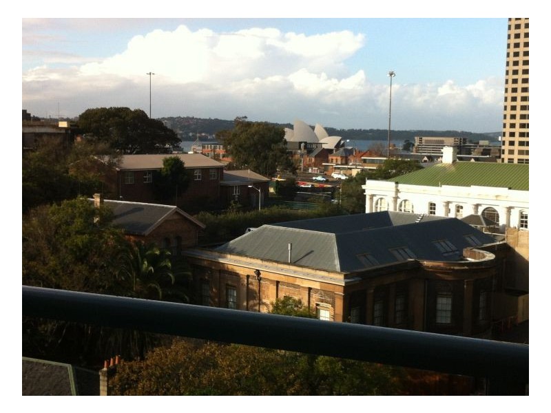 127 Kent St, Sydney NSW 2000