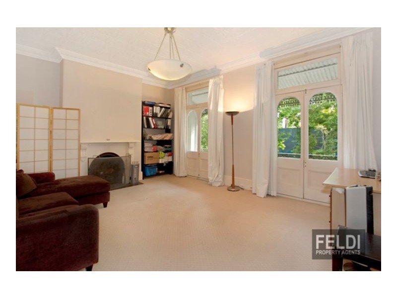 26 Crown St, Woolloomooloo NSW 2011