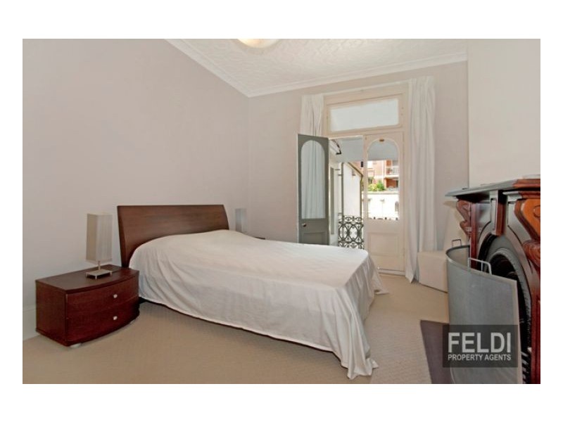 26 Crown St, Woolloomooloo NSW 2011