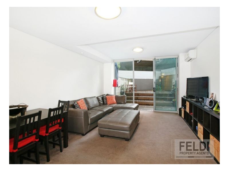 10/211 Bulwara Road, Pyrmont NSW 2009