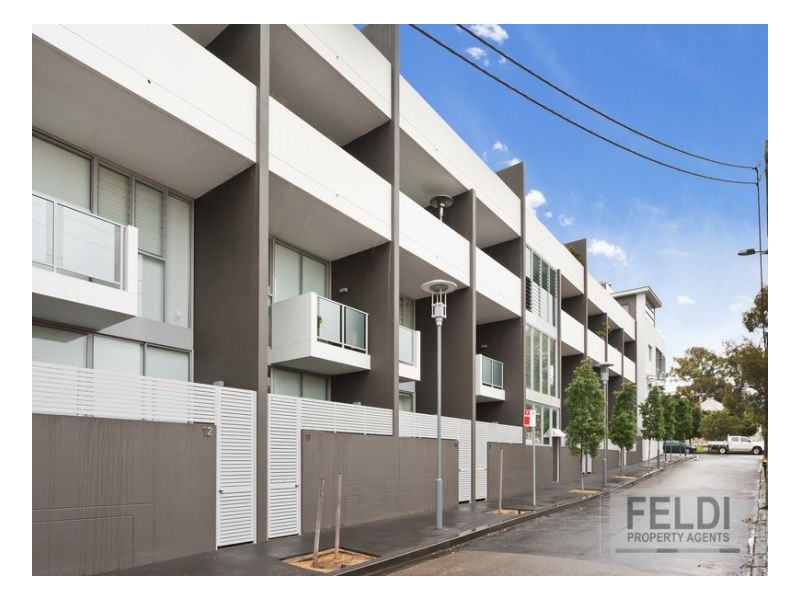 10/211 Bulwara Road, Pyrmont NSW 2009