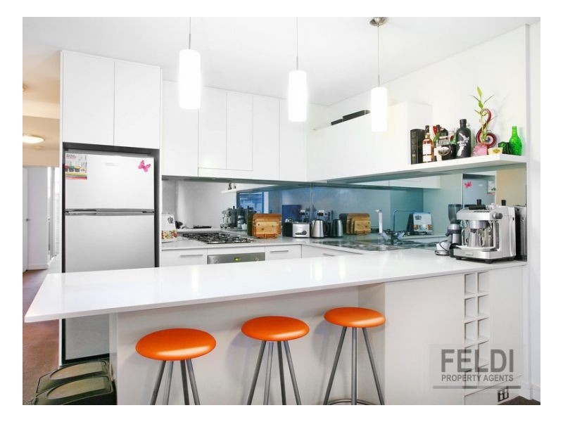 10/211 Bulwara Road, Pyrmont NSW 2009