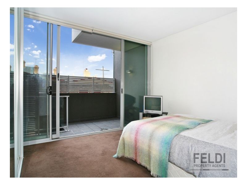 10/211 Bulwara Road, Pyrmont NSW 2009